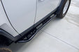 Toyota FJ Cruiser - Rock Sliders, Steps - Goliath Off Road