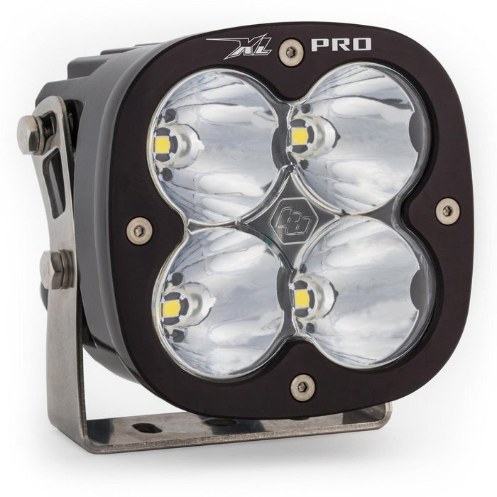 XL Pro LED Auxiliary Light Pod - Universal - Goliath Off Road