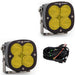 XL Sport LED Auxiliary Light Pod Pair - Universal - Goliath Off Road